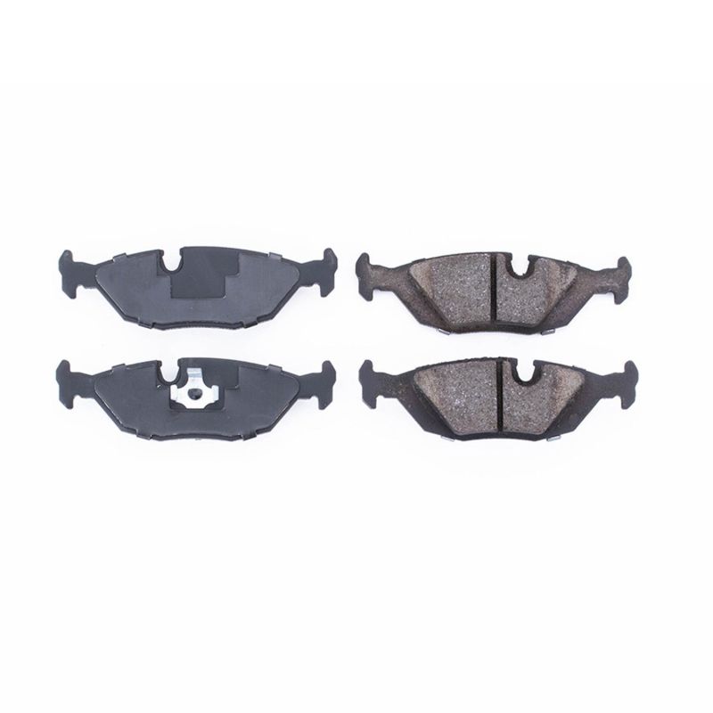 PowerStop PSB Z16 Evolution Brake Pads Brakes, Rotors & Pads Brake Pads - OE main image