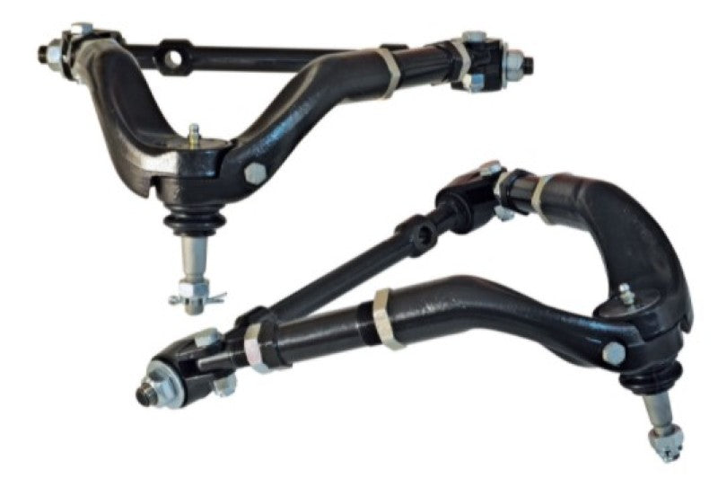 SPC Performance Chevrolet Camaro / El Camino / Malibu 2nd Gen "F" Body Upper Adjustable Control Arm 97130