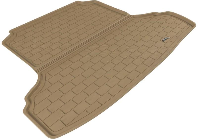 3D MAXpider 2007-2012 Nissan Altima Kagu Cargo Liner - Tan M1NS0241302 Main Image