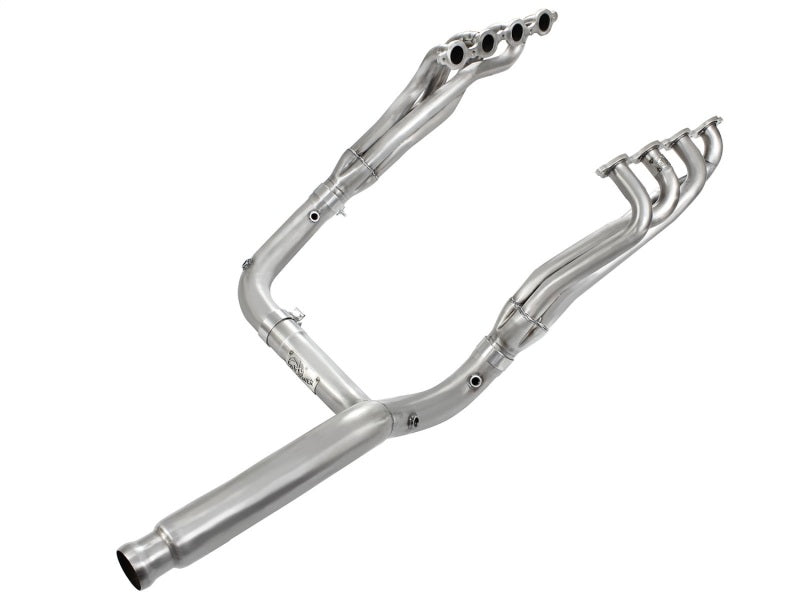 aFe AFE Headers Exhaust, Mufflers & Tips Headers & Manifolds main image