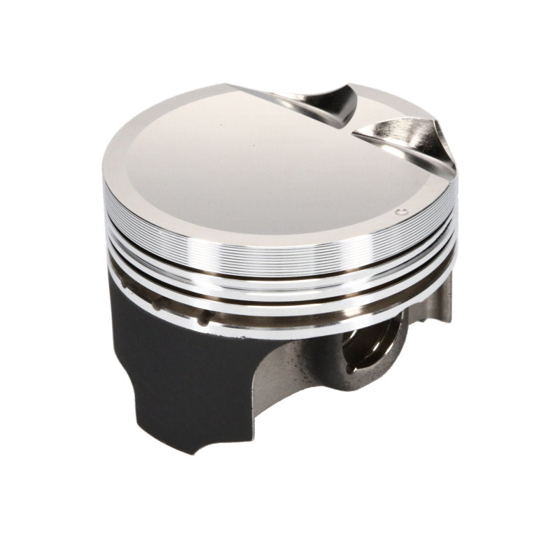 Wiseco Audi RS2 2.2L 20V Bore (81.0mm) - Size (STD) - CR (8.0) Pistons Build on Demand KE322M81