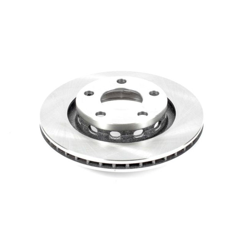 PowerStop PSB Autospecialty Rotor Brakes, Rotors & Pads Brake Rotors - OE main image