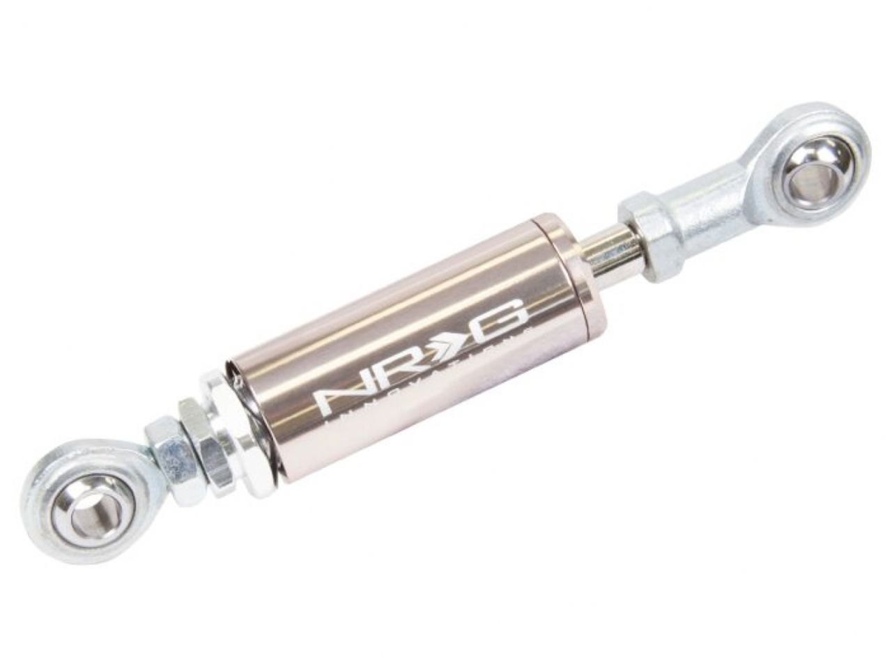NRG Engine Damper - 96-00 Civic - Titanium