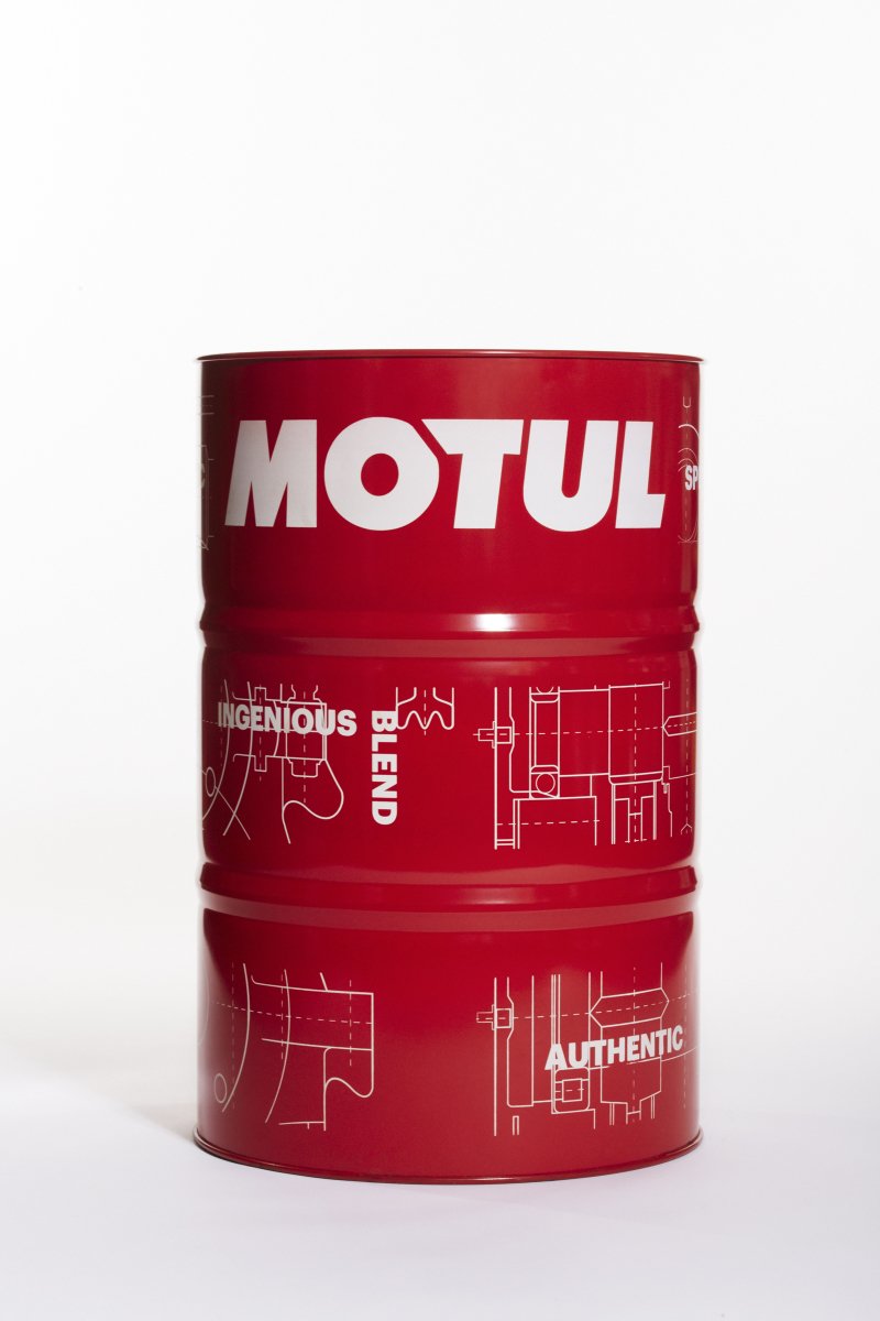 Motul 208L Synthetic Engine Oil 8100 5W40 X-CLEAN - BMW LL-04 / Porsche A40 102054 Main Image