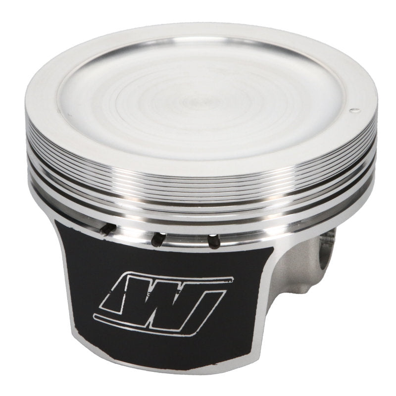 Wiseco Toyota Tacoma 2RZ 3RZ Dished -10cc Piston Shelf Stock 6642M95