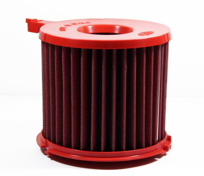 BMC 2016+ Audi A4 (8W) 2.0 TDI Replacement Cylindrical Air Filter FB959/04 Main Image