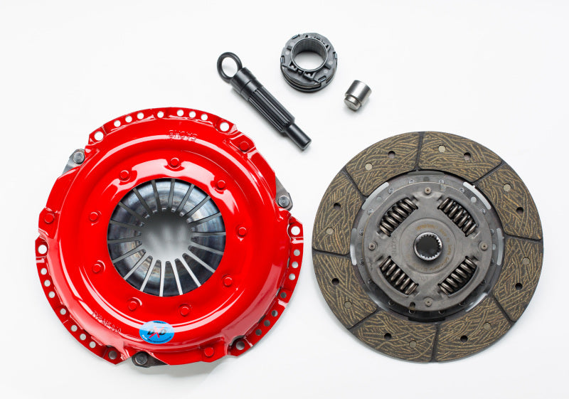 South Bend Clutch SBC Stg 2 Daily Clutch Kits Drivetrain Clutch Kits - Single main image