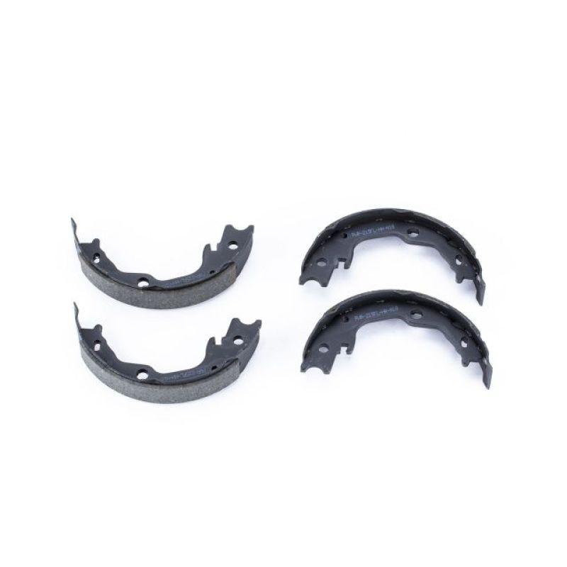 PowerStop PSB Autospecialty Brake Shoes Brakes, Rotors & Pads Brake Shoes main image