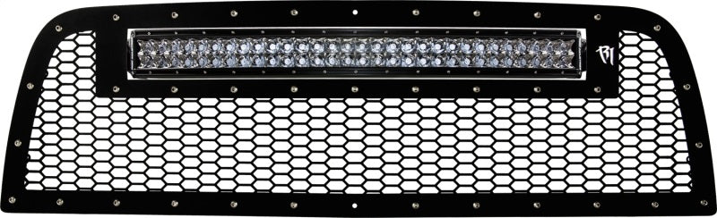 Rigid Industries RIG Grill Kit - RDS Series Grilles Grilles main image