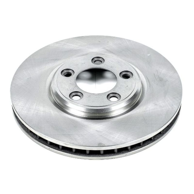 PowerStop PSB Autospecialty Rotor Brakes, Rotors & Pads Brake Rotors - OE main image