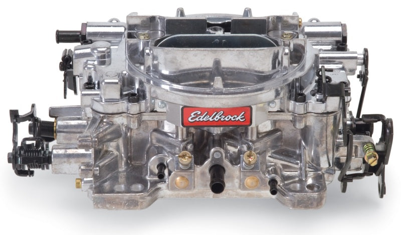 Edelbrock EDE Thunder Carb Fuel Delivery Carburetors main image