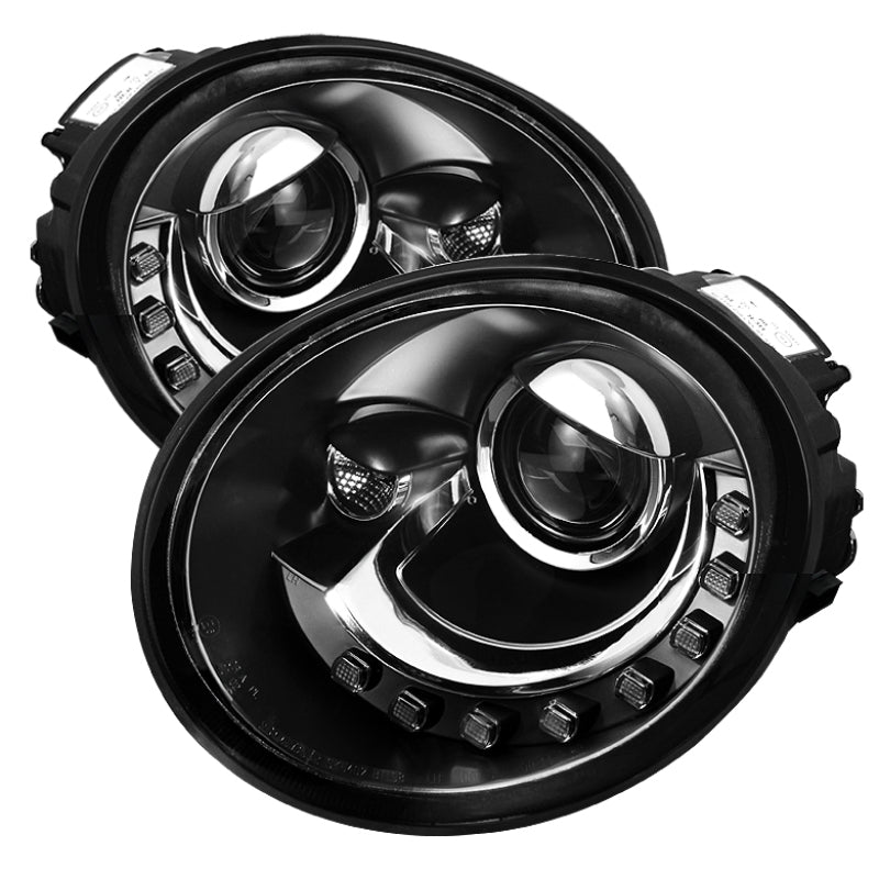 SPYDER SPY Headlights Lights Headlights main image