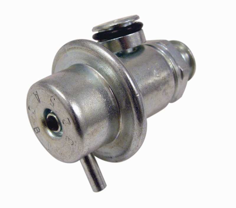 FAST FST Fuel Pressure Regulators Fuel Delivery Fuel Pressure Regulators main image