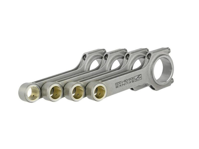 Skunk2 Alpha Series Connecting Rods Mitsubishi 4G63