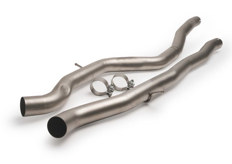 Remus RMS GPF-Back Exhausts Exhaust, Mufflers & Tips Catback main image