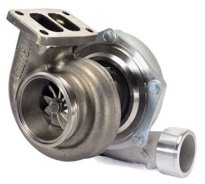 ATP Garrett GTX3071R Turbo w/ Divided .83 A/R T3 NiResist Turbine Housing w/ 3in GT V-Band Exit ATP-GRT-TBO-779