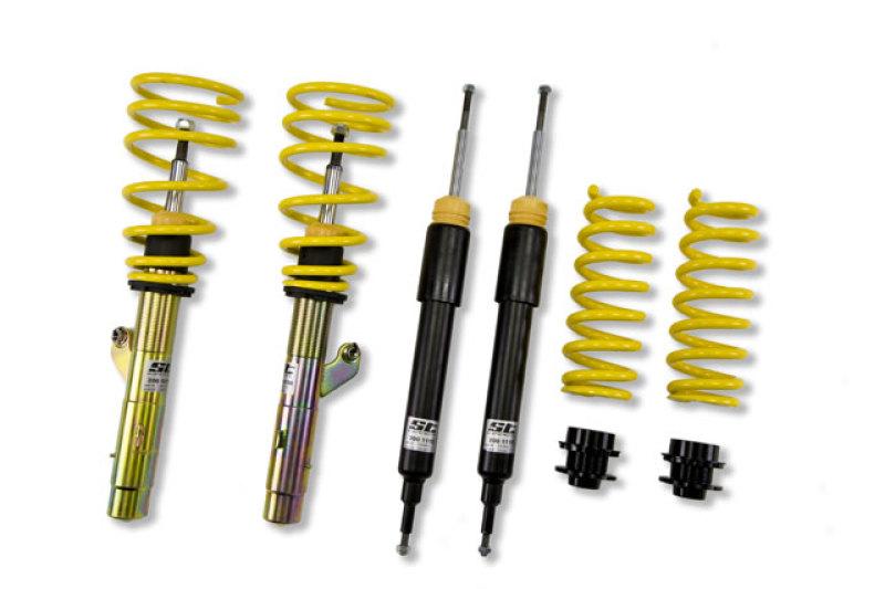 ST Coilover Kit 08-13 BMW 128i/135i E82 13220039 Main Image