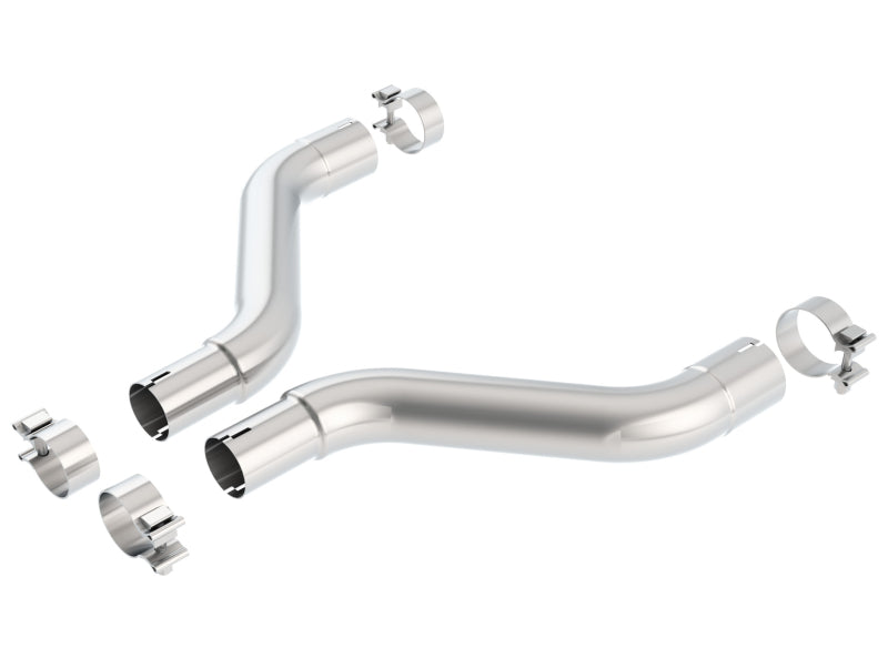 Borla BOR Header Pipes Exhaust, Mufflers & Tips Headers & Manifolds main image