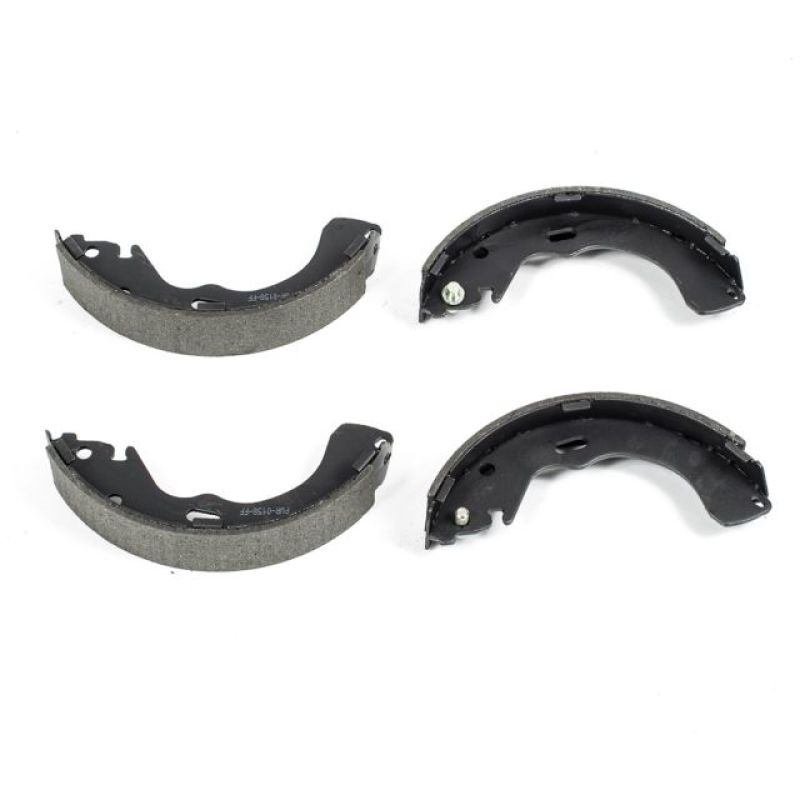 PowerStop PSB Autospecialty Brake Shoes Brakes, Rotors & Pads Brake Shoes main image