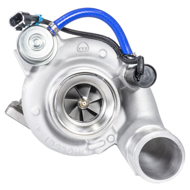 Industrial Injection 04.5-07 Dodge 5.9L Reman Stock Replacement Turbo (HE351CW) 4037001SE