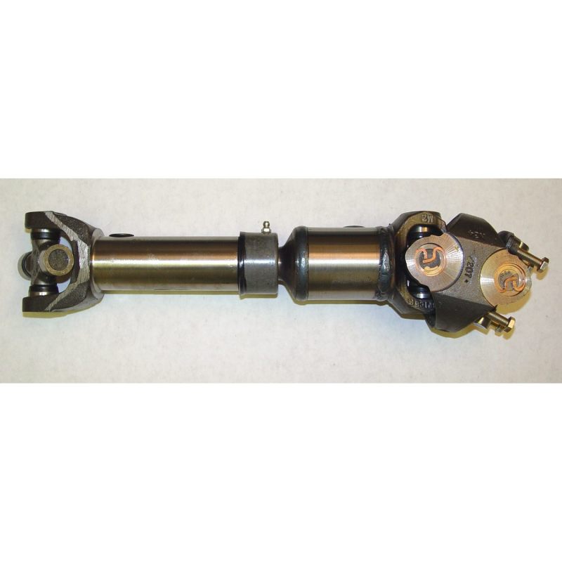 Rugged Ridge RUG Driveshafts Drivetrain Driveshafts main image