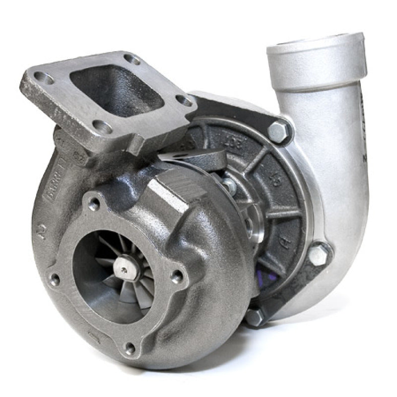 ATP Garrett \T3/60-1 w/ Stage 3 Turbine Wheel .63 A/R Journal Bearing Turbo ATP-GRT-TBO-048-.64AR