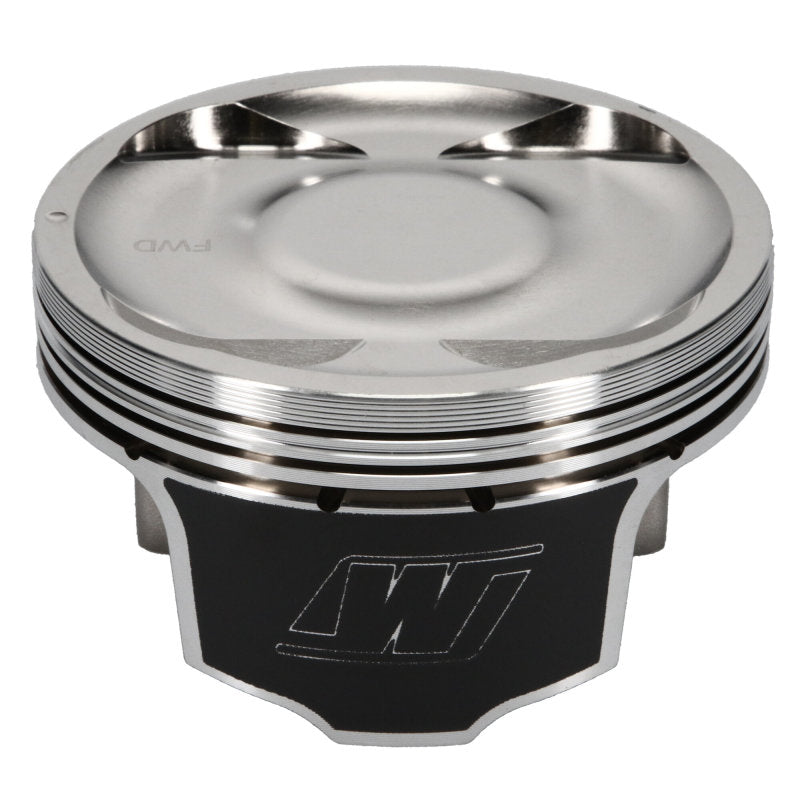 Wiseco Subaru EJ257 WRX/STI 4v 99.75mm Bore -19cc Dish Piston (Single) 6598M9975AP