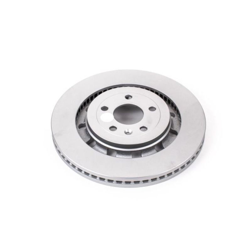 PowerStop PSB Evolution Coated Rotor Brakes, Rotors & Pads Brake Rotors - OE - Cryo main image