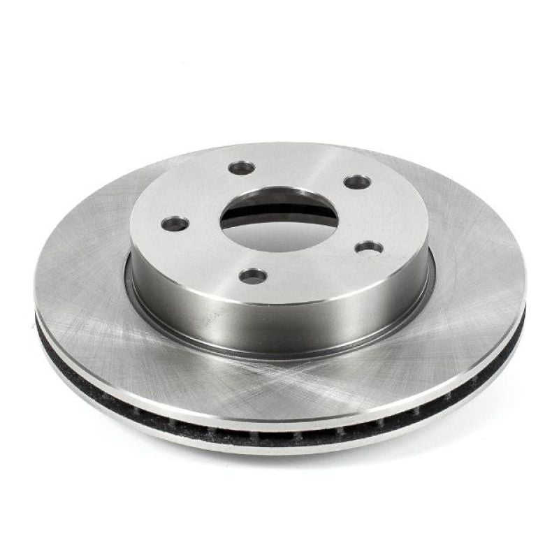 PowerStop PSB Autospecialty Rotor Brakes, Rotors & Pads Brake Rotors - OE main image