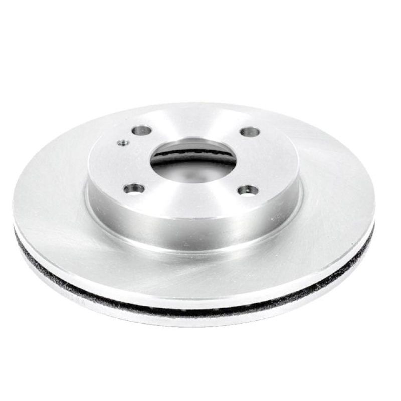 PowerStop PSB Autospecialty Rotor Brakes, Rotors & Pads Brake Rotors - OE main image