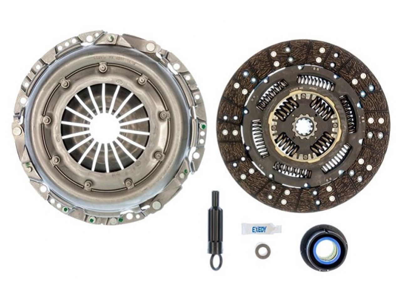 Exedy Clutch Kits 04181 Item Image