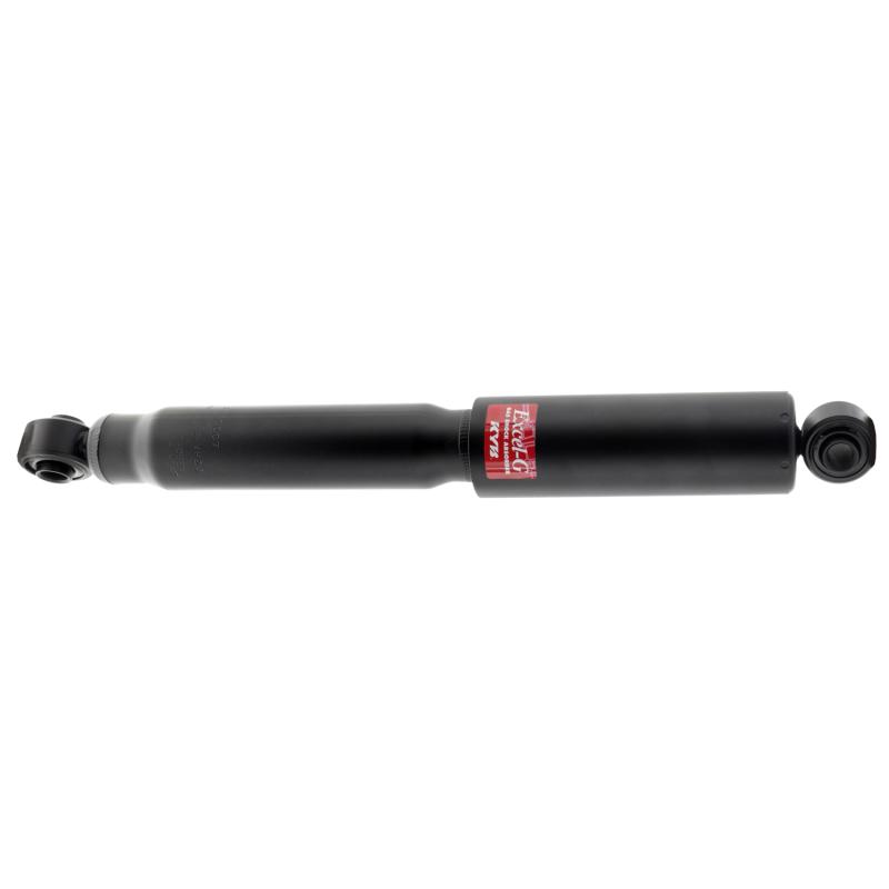 KYB Shocks & Struts Gas-a-Just Rear Shock 14-19 Dodge Ram ProMaster 3450007 Main Image