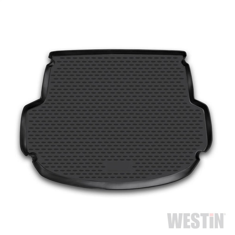 Westin WES Profile Cargo Liner - Blk Floor Mats Floor Mats - Rubber main image