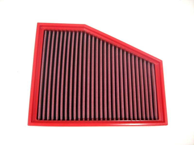 BMC 2011 Audi A1 (8X) 2.0 TDI Replacement Panel Air Filter FB646/20 Main Image