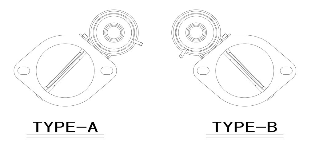 Apexi APEXi Active ECV Exhaust Control Valve