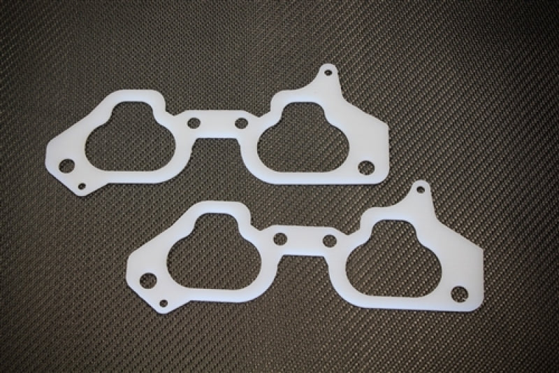 Torque Solution Thermal Intake Manifold Gasket: 2002-2014 Subaru WRX TS-IMG-030-1