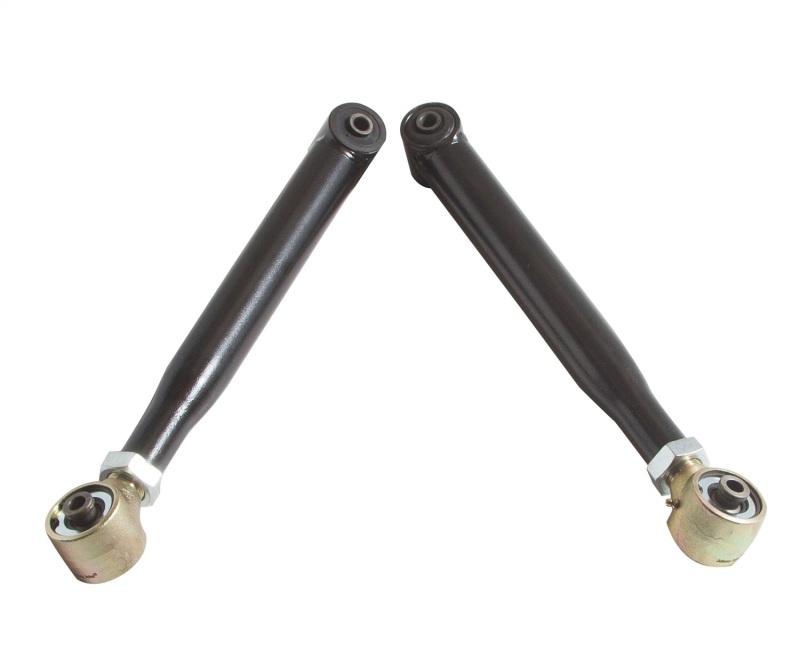 Skyjacker 2007-2010 Jeep Wrangler (JK) 4 Wheel Drive Suspension Link Arm Kit JKLL24R-SX Main Image