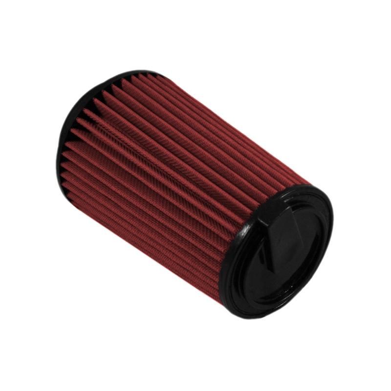 Green Filter 05-09 Ford Mustang Gt 4.6L V8 (Replaces Ford Racing M-9603-GTB Red Filter) Cone Filter 4033 Main Image