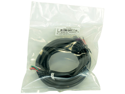 AEM Replacement Main Harness for X-Series Pressure Gauges 30-3444