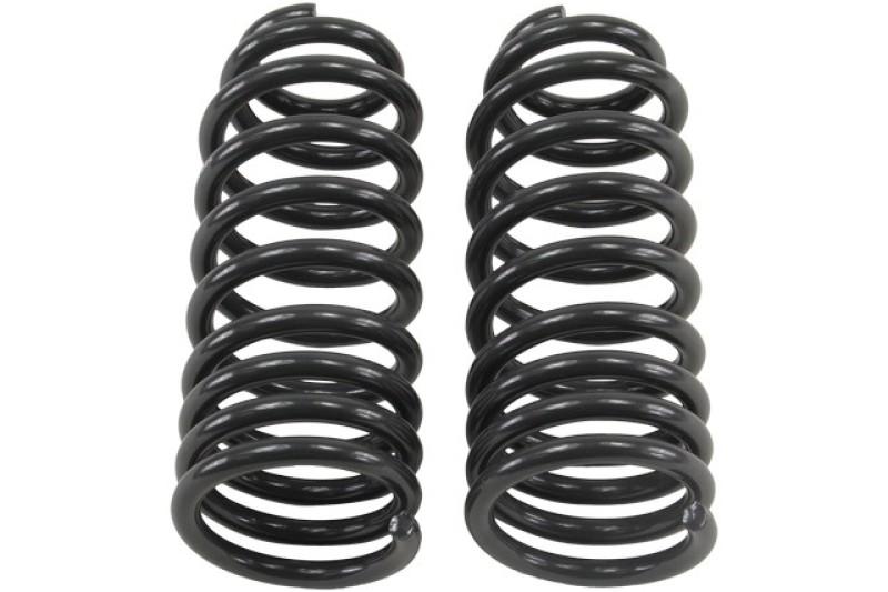 Belltech COIL SPRING SET 02-05 EXPLORER REAR 2inch 5310 Main Image