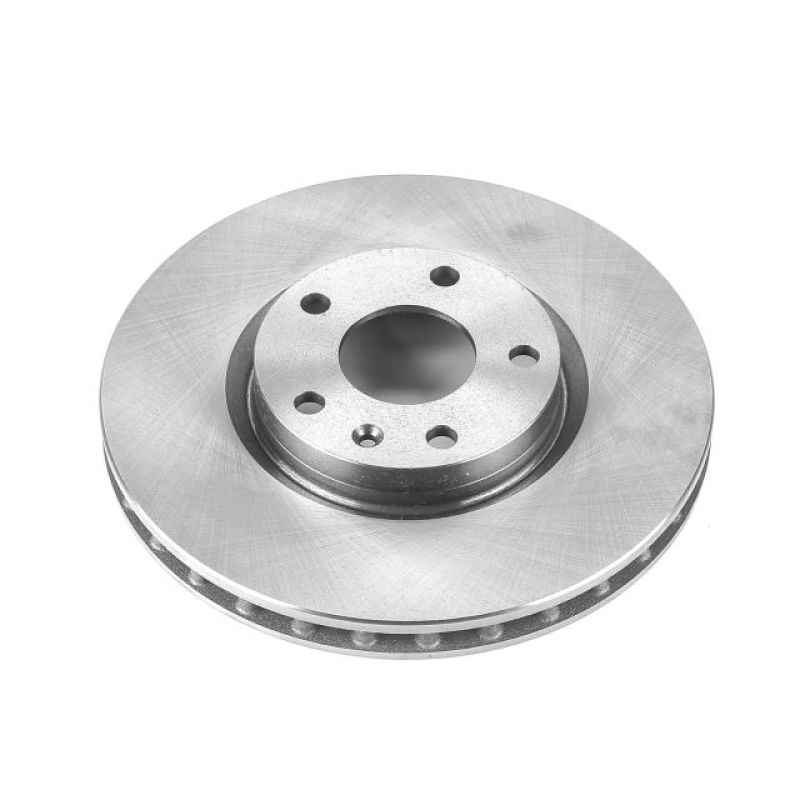 PowerStop PSB Autospecialty Rotor Brakes, Rotors & Pads Brake Rotors - OE main image