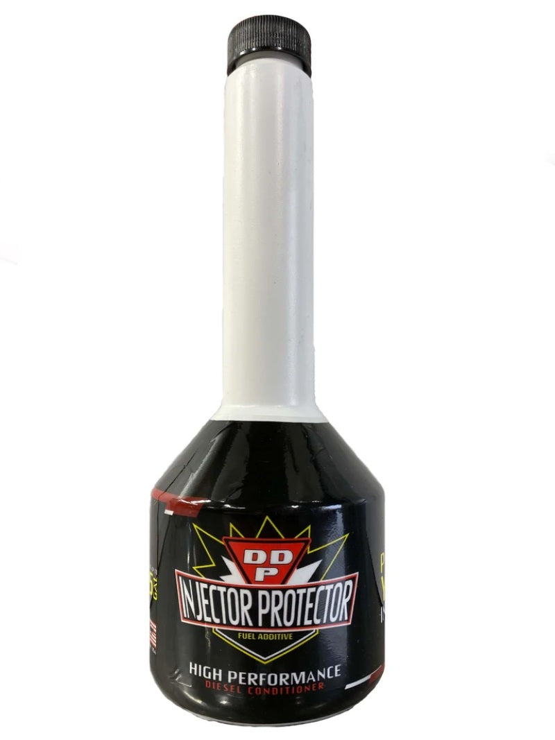 DDP Injector Protector Diesel Fuel Additive - Single Bottle DDP INJP-24