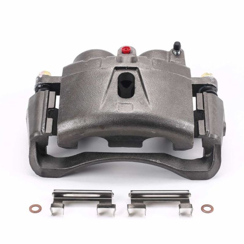 PowerStop PSB Autospecialty Caliper Brakes, Rotors & Pads Brake Calipers - OE main image