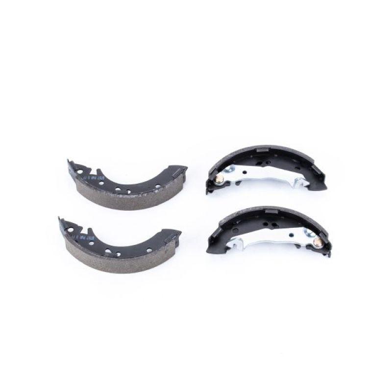 PowerStop PSB Autospecialty Brake Shoes Brakes, Rotors & Pads Brake Shoes main image