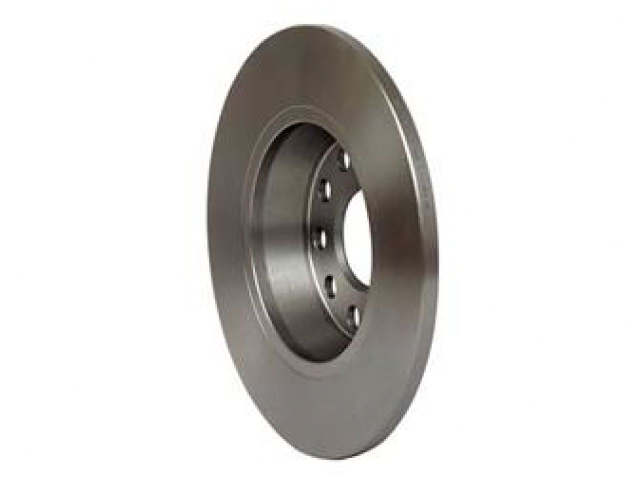 EBC Brake Rotors UPR7198 Item Image