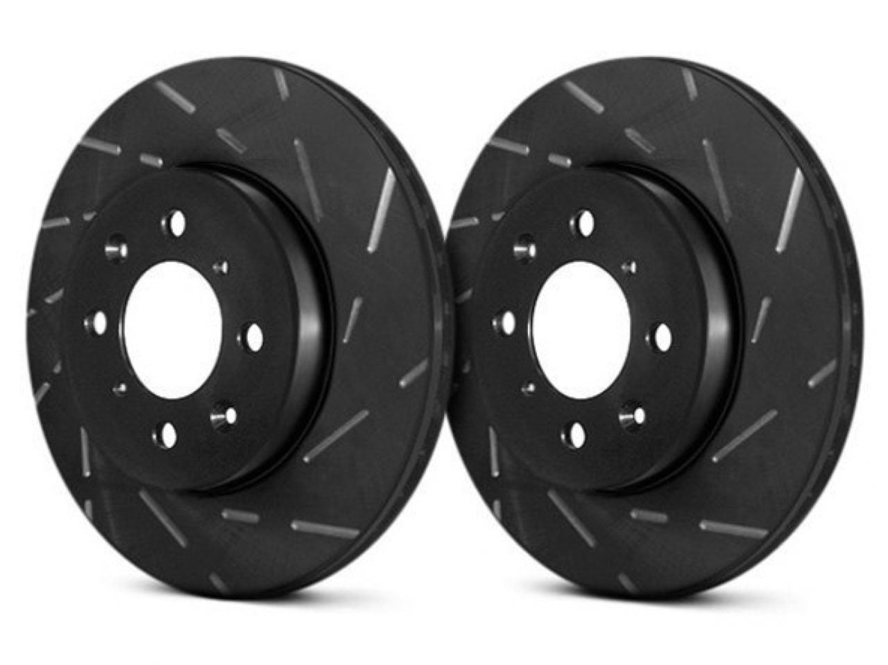 EBC Brake Rotors USR7729 Item Image