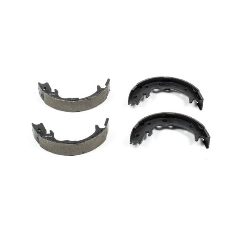 PowerStop PSB Autospecialty Brake Shoes Brakes, Rotors & Pads Brake Shoes main image