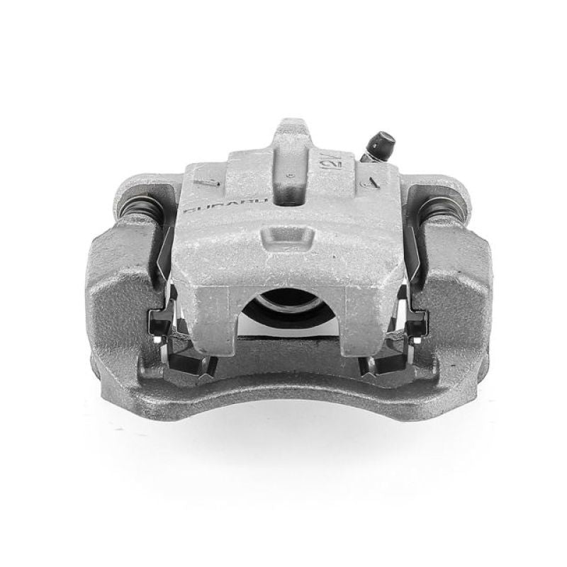 PowerStop PSB Autospecialty Caliper Brakes, Rotors & Pads Brake Calipers - OE main image