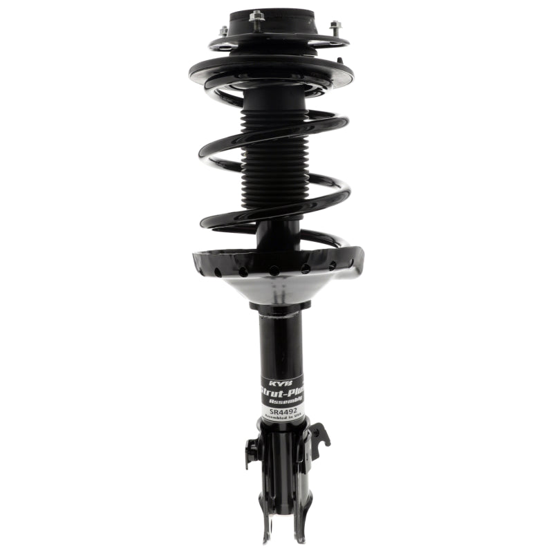 KYB KYB Shocks & Strut Strut Plus Suspension Shock & Spring Kits main image