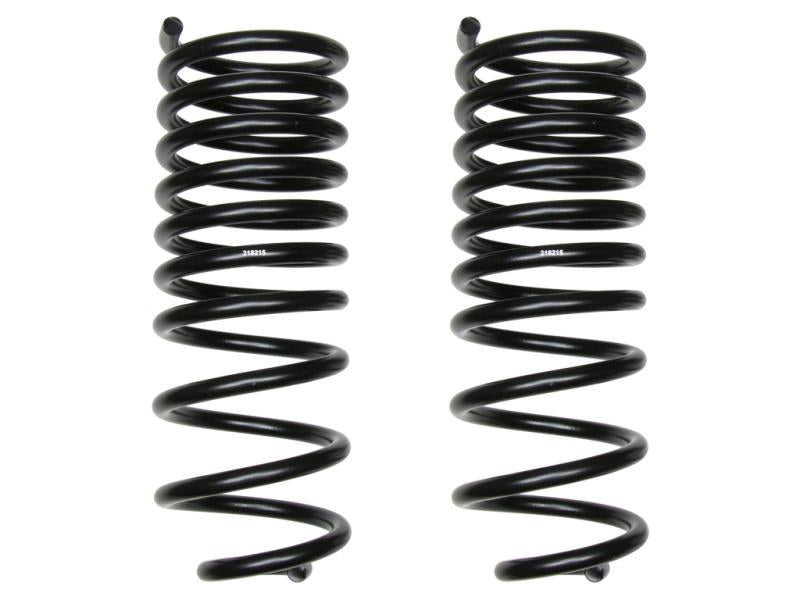 ICON 2014+ Ram 2500 2in Rear Performance Spring Kit 214202 Main Image